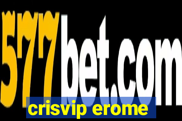 crisvip erome